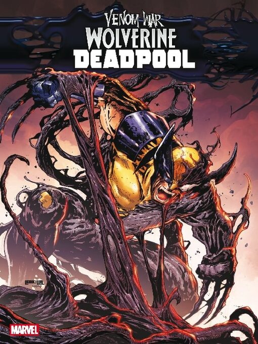 Title details for Venom War: Wolverine/Deadpool by Tim Seeley - Available